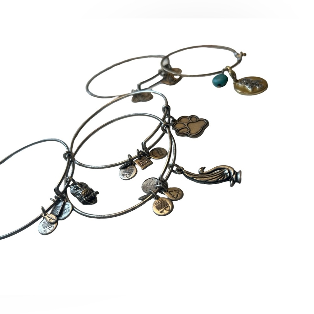 Animal theme Bangles - Picture 3 of 4